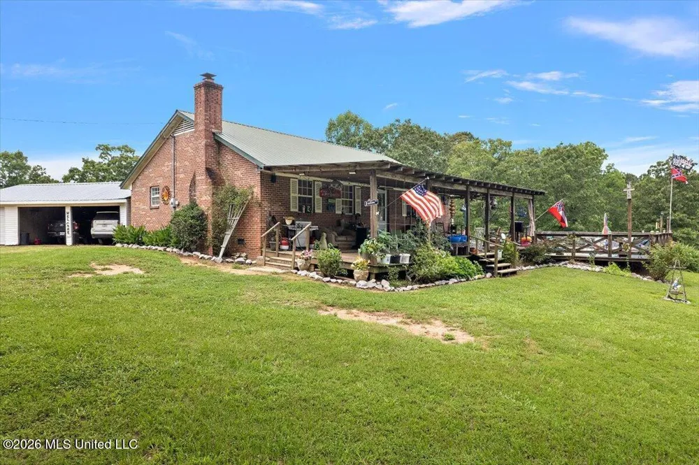 4655 Hwy 43 Camden, MS 39045