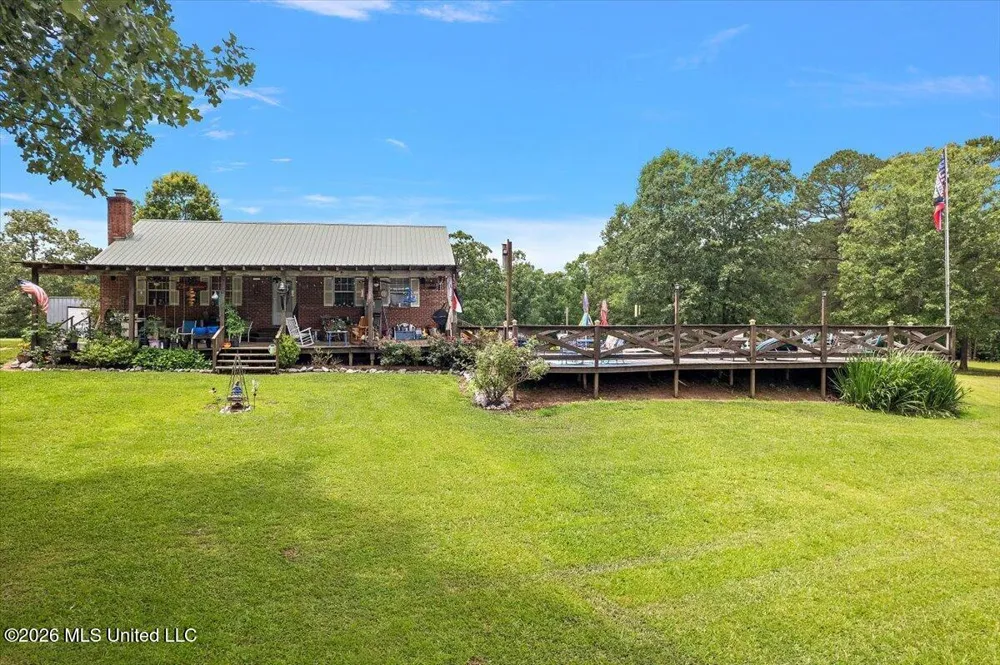 4655 Hwy 43 Camden, MS 39045