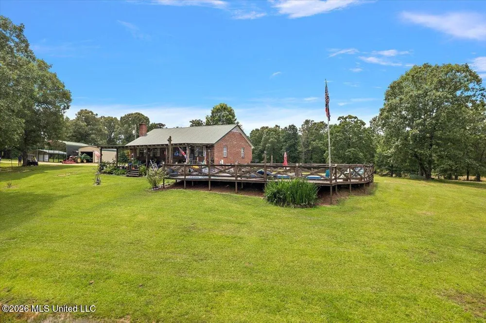 4655 Hwy 43 Camden, MS 39045