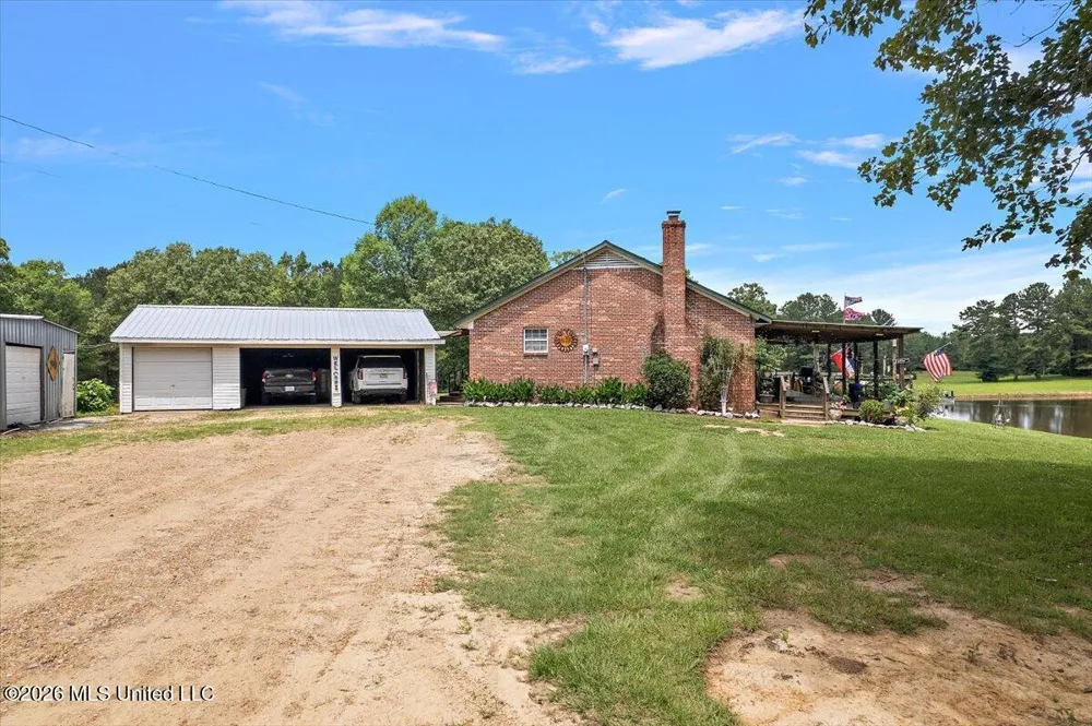 4655 Hwy 43 Camden, MS 39045