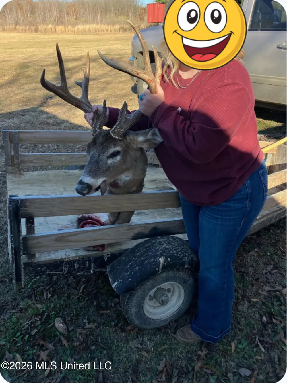 4655 Hwy 43 Camden, MS 39045
