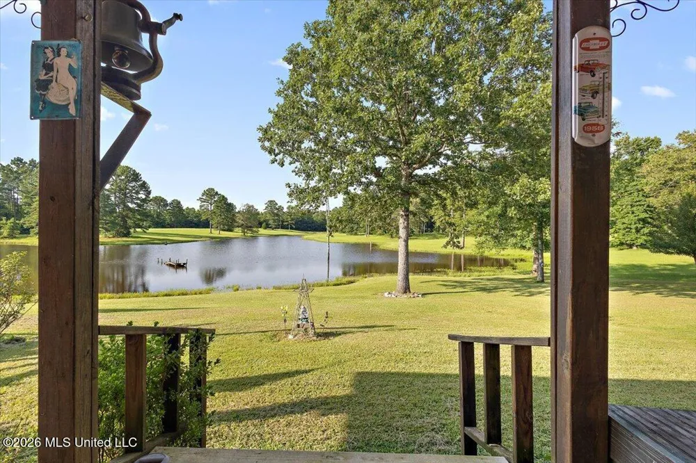 4655 Hwy 43 Camden, MS 39045