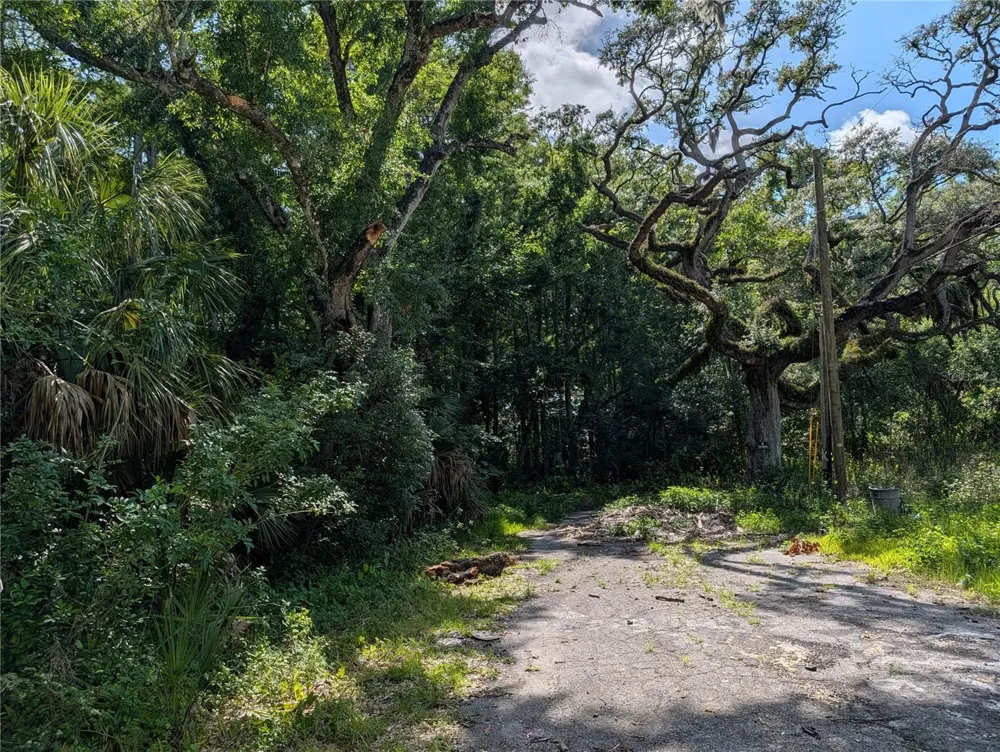 TBD KIOWA New Port Richey, FL 34654
