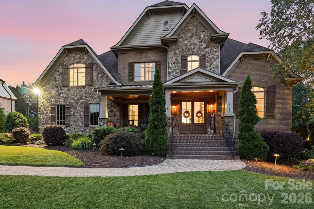 7434 Barrington Ridge Drive Indian Land, SC 29707