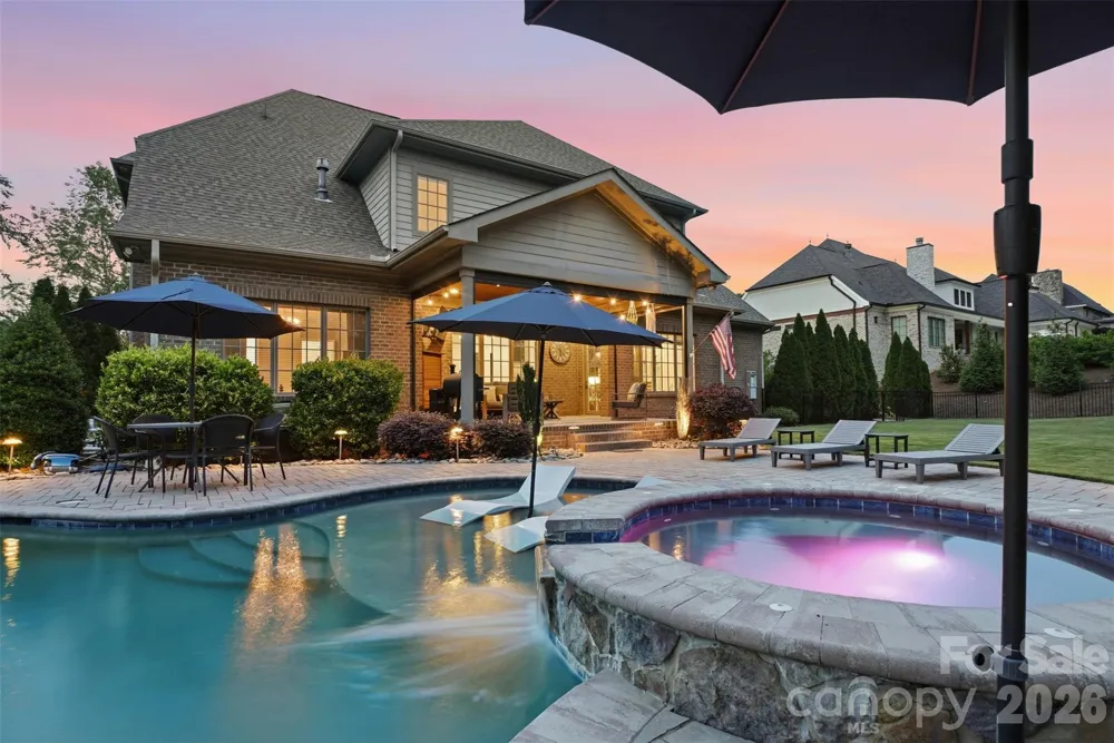 7434 Barrington Ridge Drive Indian Land, SC 29707