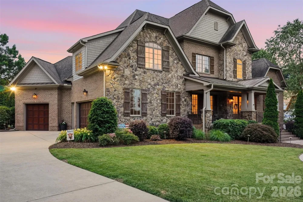 7434 Barrington Ridge Drive Indian Land, SC 29707