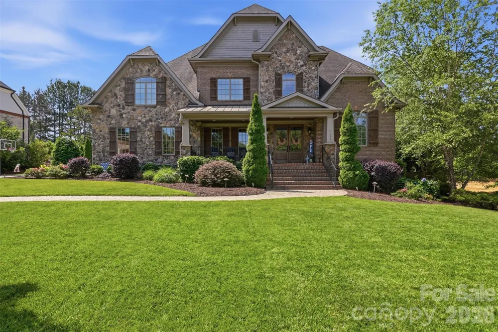 7434 Barrington Ridge Drive Indian Land, SC 29707