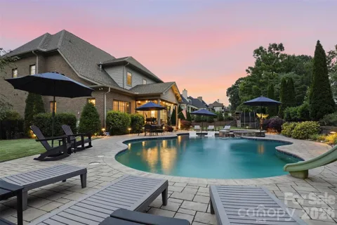 7434 Barrington Ridge Drive