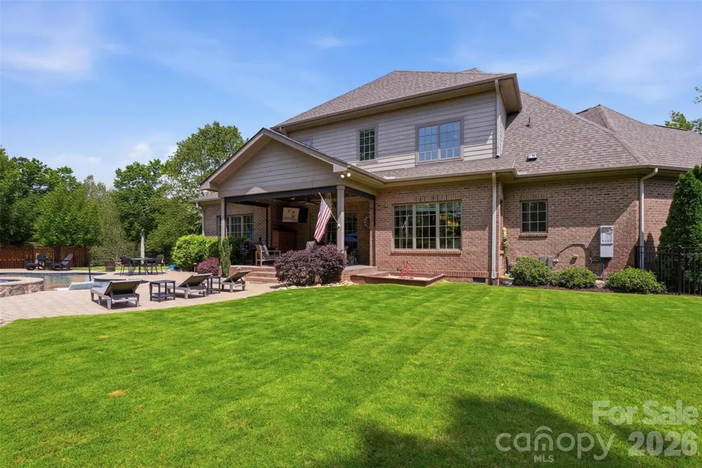 7434 Barrington Ridge Drive Indian Land, SC 29707