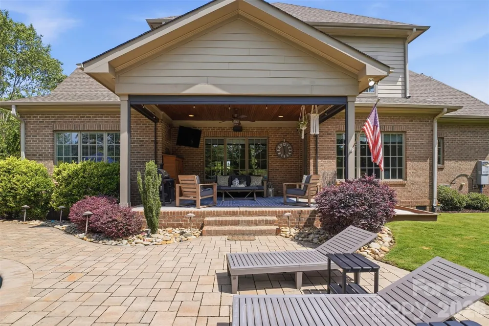 7434 Barrington Ridge Drive Indian Land, SC 29707