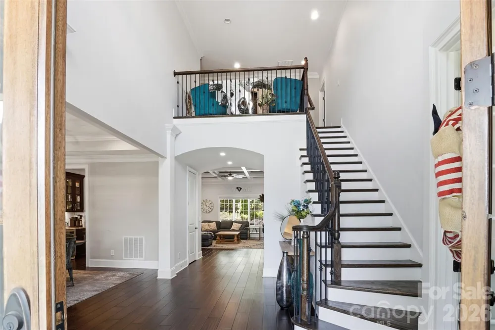 7434 Barrington Ridge Drive Indian Land, SC 29707
