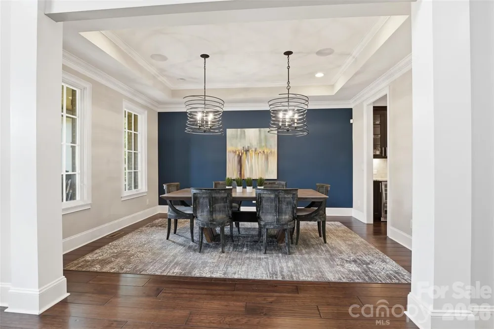 7434 Barrington Ridge Drive Indian Land, SC 29707