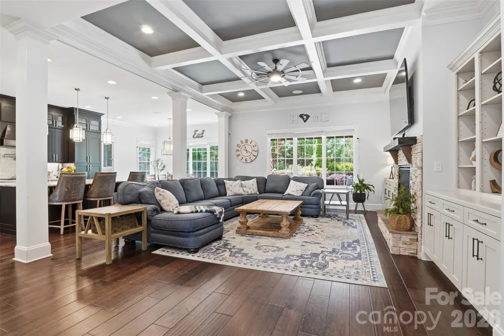7434 Barrington Ridge Drive Indian Land, SC 29707