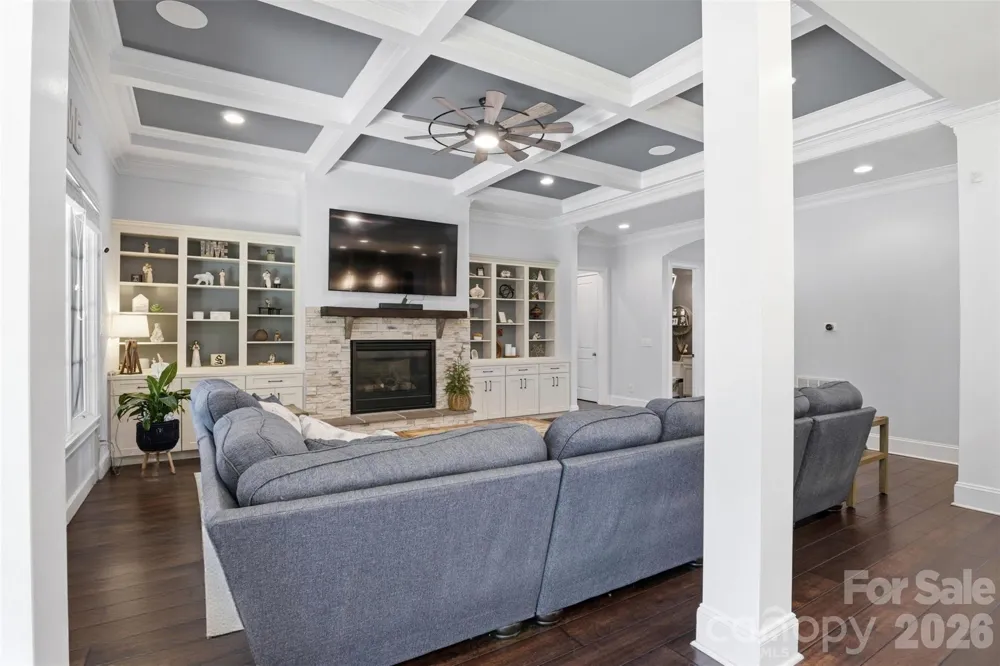 7434 Barrington Ridge Drive Indian Land, SC 29707