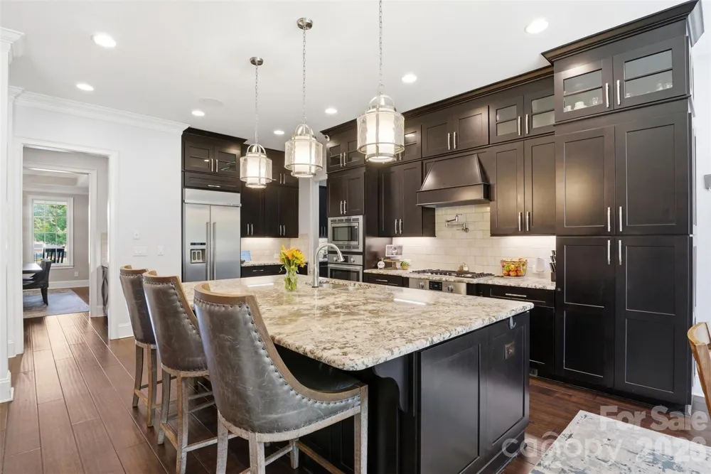7434 Barrington Ridge Drive Indian Land, SC 29707