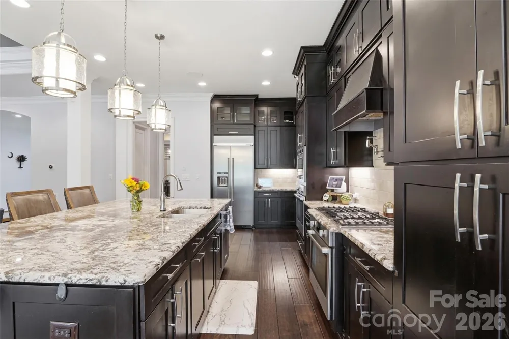 7434 Barrington Ridge Drive Indian Land, SC 29707