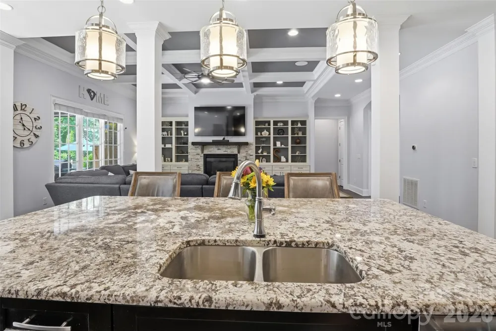 7434 Barrington Ridge Drive Indian Land, SC 29707