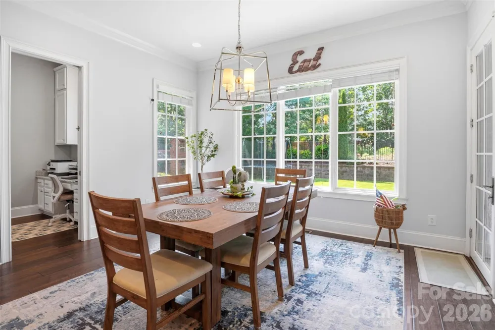 7434 Barrington Ridge Drive Indian Land, SC 29707