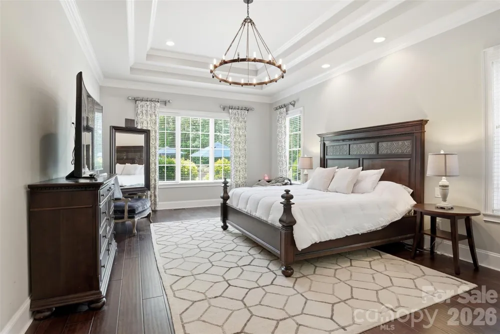 7434 Barrington Ridge Drive Indian Land, SC 29707