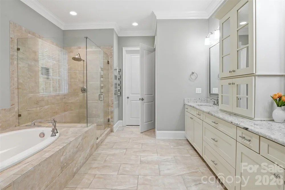 7434 Barrington Ridge Drive Indian Land, SC 29707