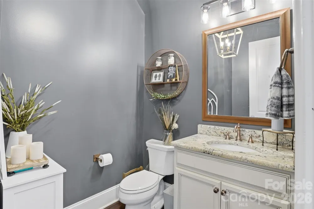 7434 Barrington Ridge Drive Indian Land, SC 29707