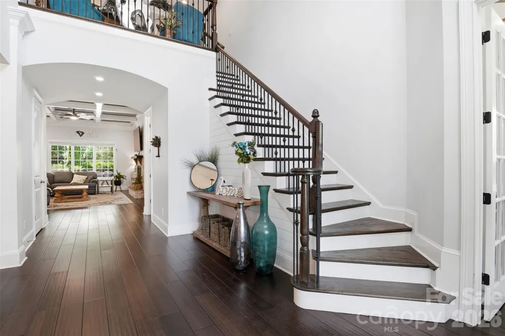 7434 Barrington Ridge Drive Indian Land, SC 29707