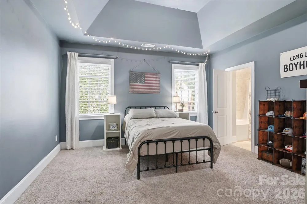 7434 Barrington Ridge Drive Indian Land, SC 29707