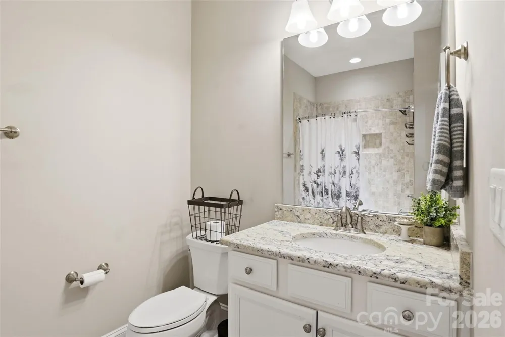 7434 Barrington Ridge Drive Indian Land, SC 29707