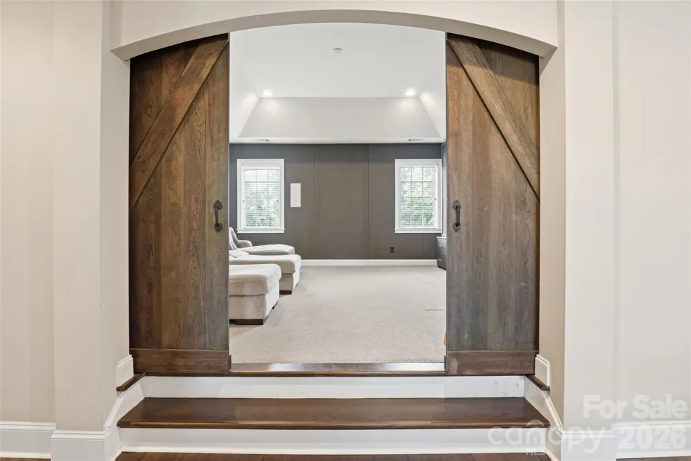 7434 Barrington Ridge Drive Indian Land, SC 29707