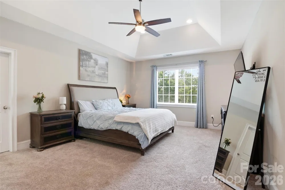 7434 Barrington Ridge Drive Indian Land, SC 29707