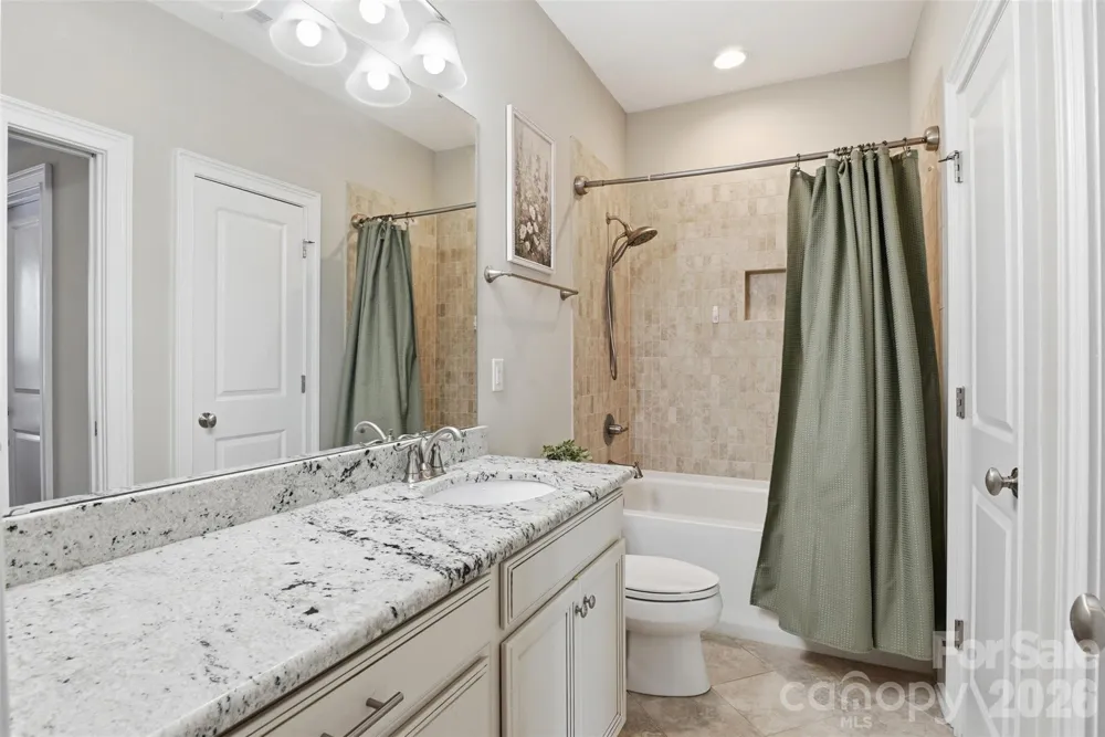 7434 Barrington Ridge Drive Indian Land, SC 29707