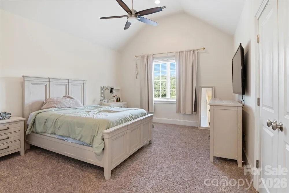 7434 Barrington Ridge Drive Indian Land, SC 29707