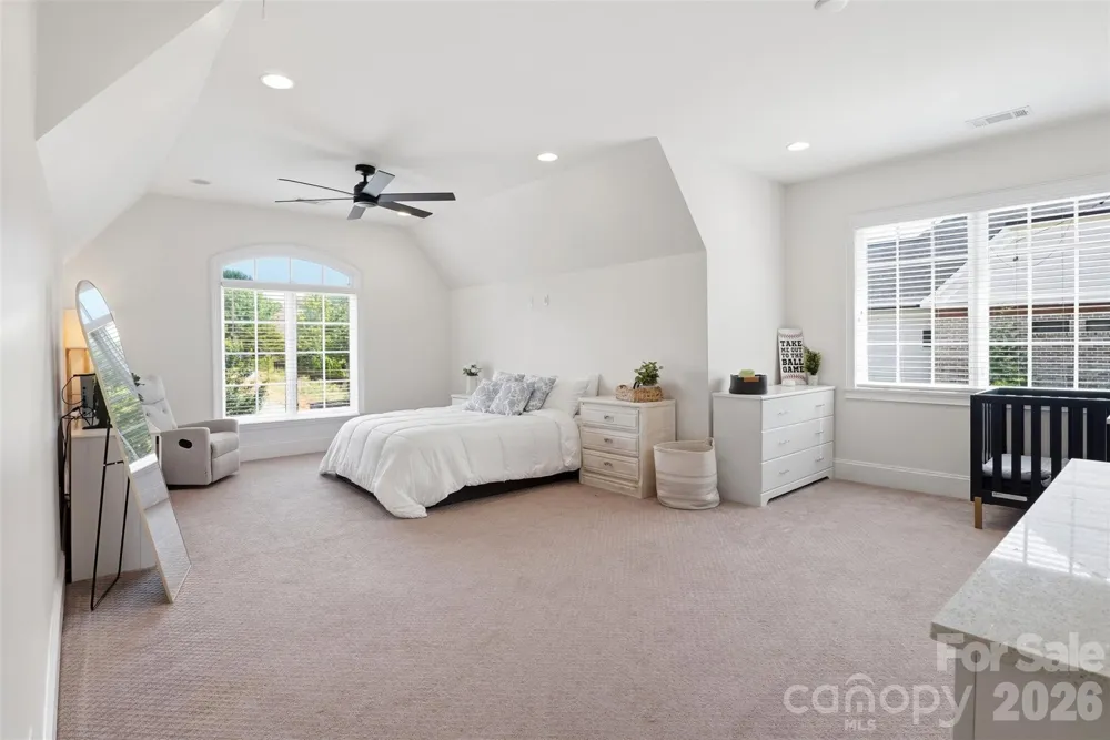 7434 Barrington Ridge Drive Indian Land, SC 29707