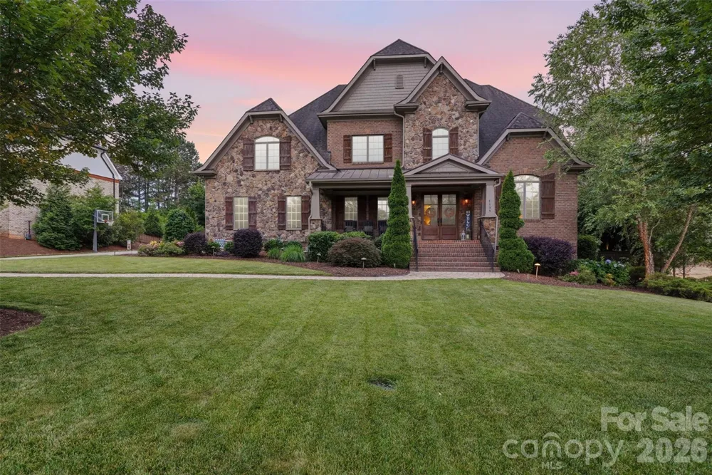 7434 Barrington Ridge Drive Indian Land, SC 29707