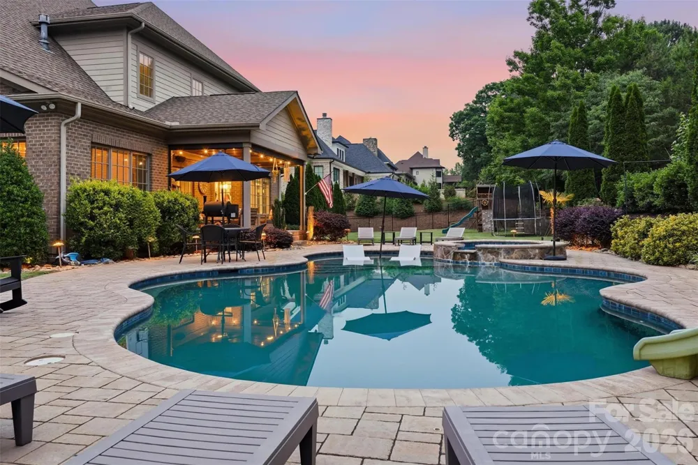 7434 Barrington Ridge Drive Indian Land, SC 29707