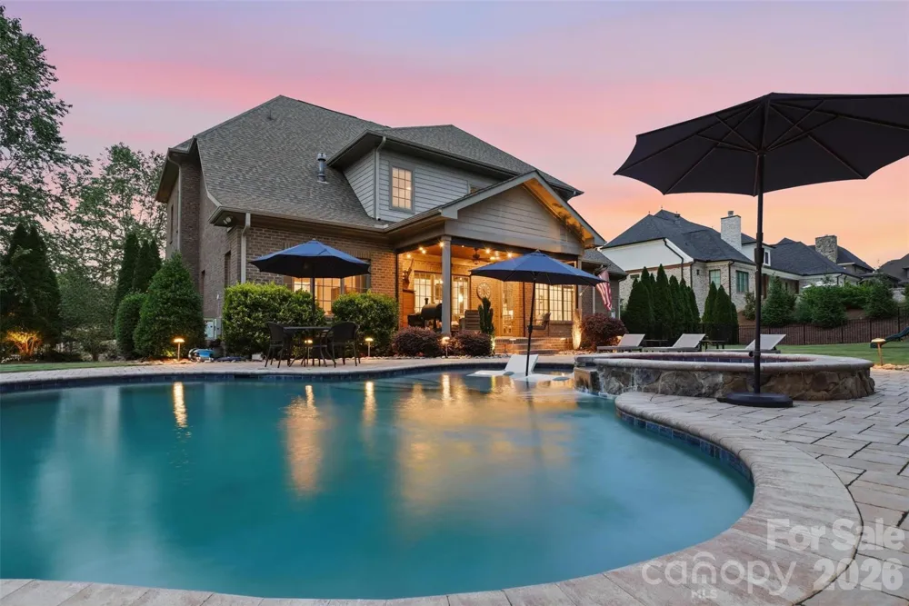 7434 Barrington Ridge Drive Indian Land, SC 29707
