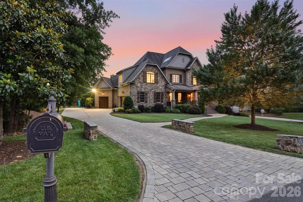 7434 Barrington Ridge Drive Indian Land, SC 29707
