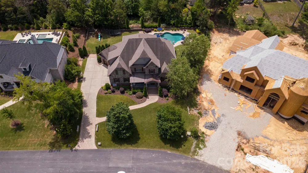 7434 Barrington Ridge Drive Indian Land, SC 29707