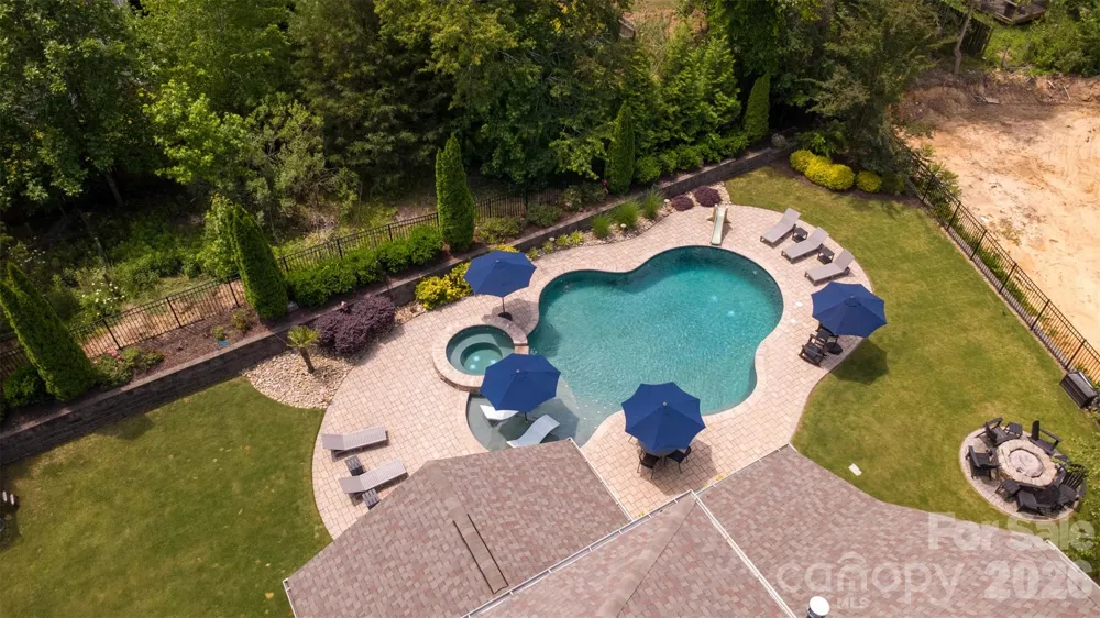 7434 Barrington Ridge Drive Indian Land, SC 29707