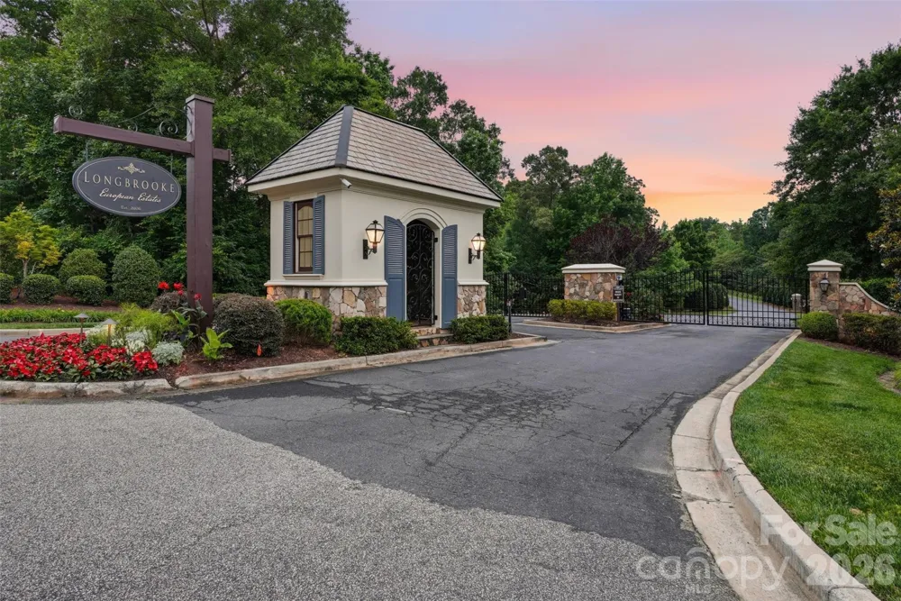7434 Barrington Ridge Drive Indian Land, SC 29707