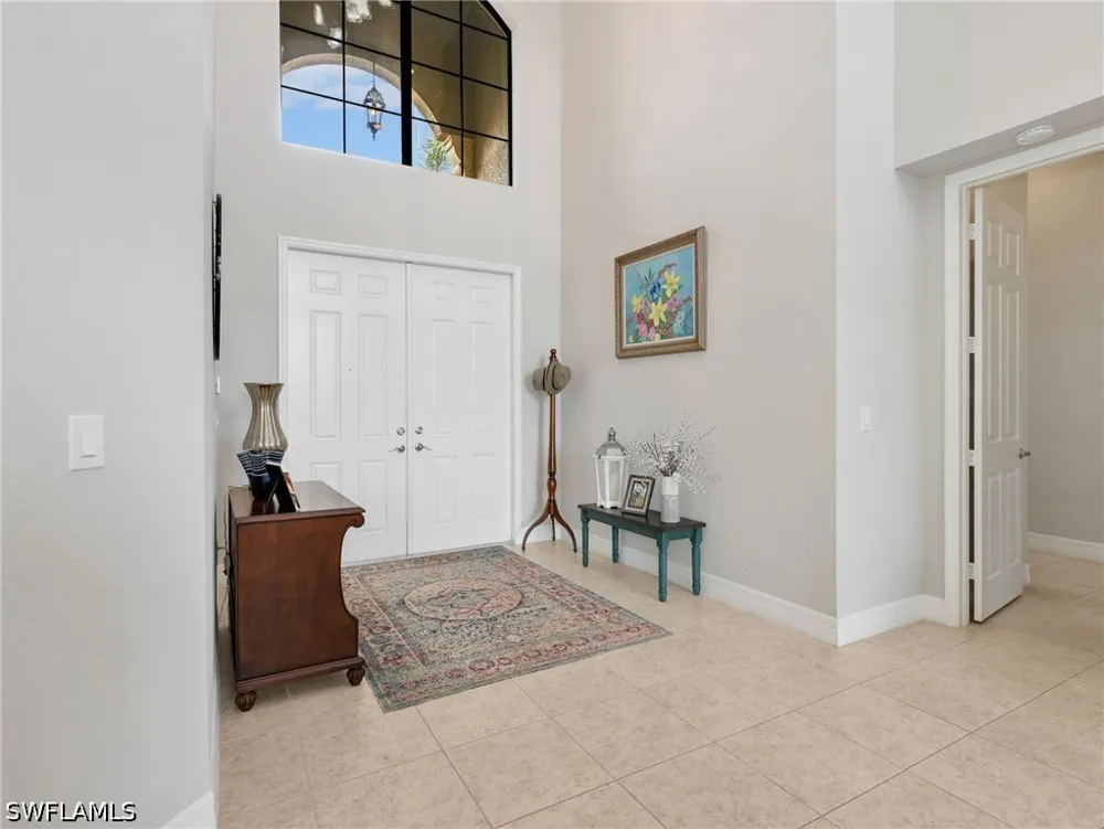 Crystal Way Naples, FL 34119