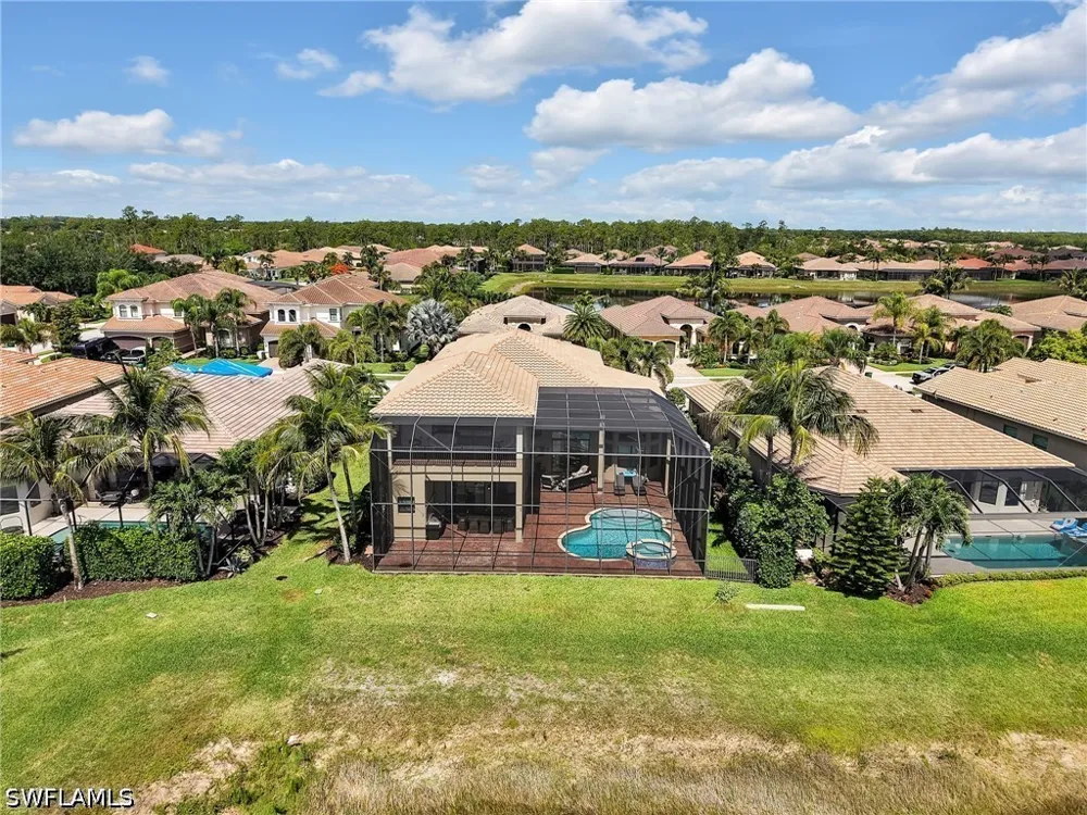 Crystal Way Naples, FL 34119