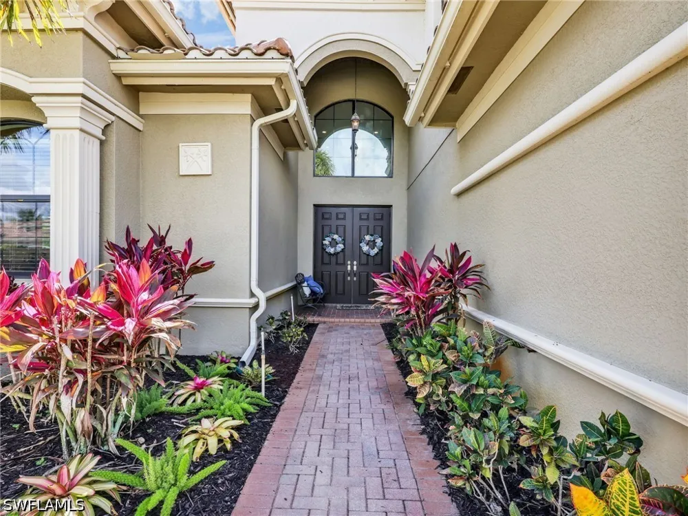 Crystal Way Naples, FL 34119