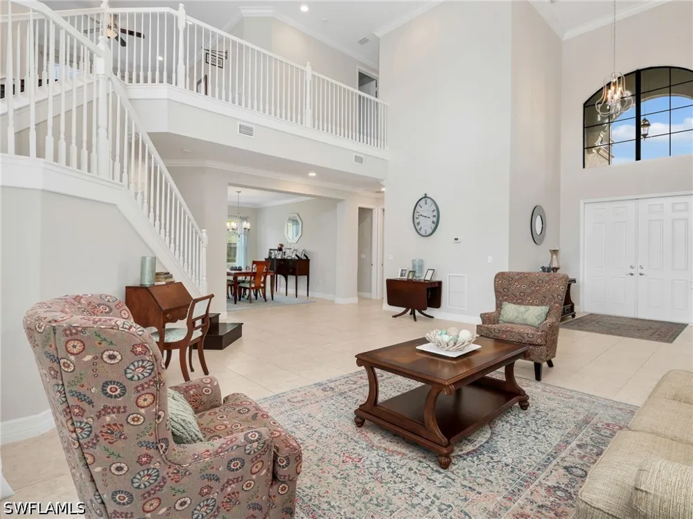 Crystal Way Naples, FL 34119