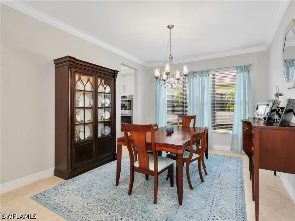 Crystal Way Naples, FL 34119
