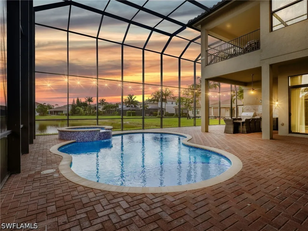 Crystal Way Naples, FL 34119