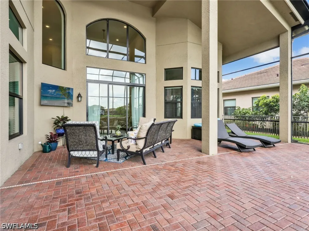Crystal Way Naples, FL 34119