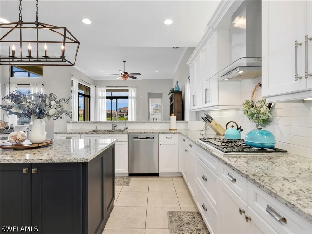 Crystal Way Naples, FL 34119