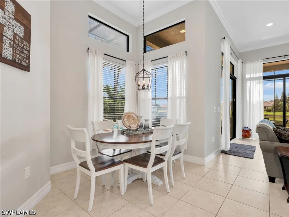 Crystal Way Naples, FL 34119