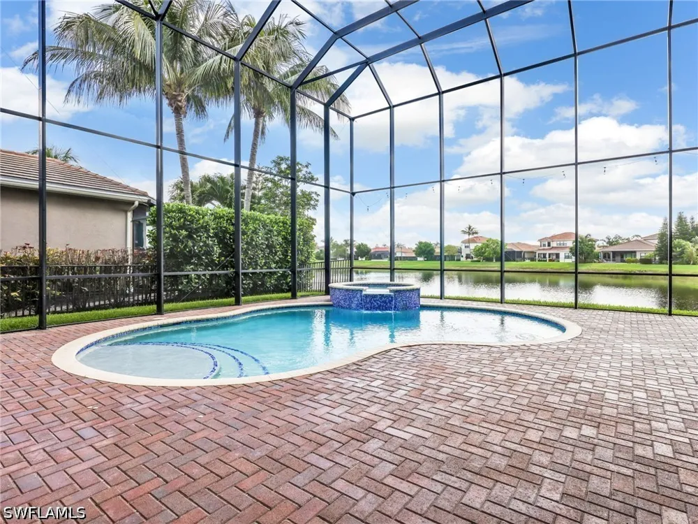 Crystal Way Naples, FL 34119
